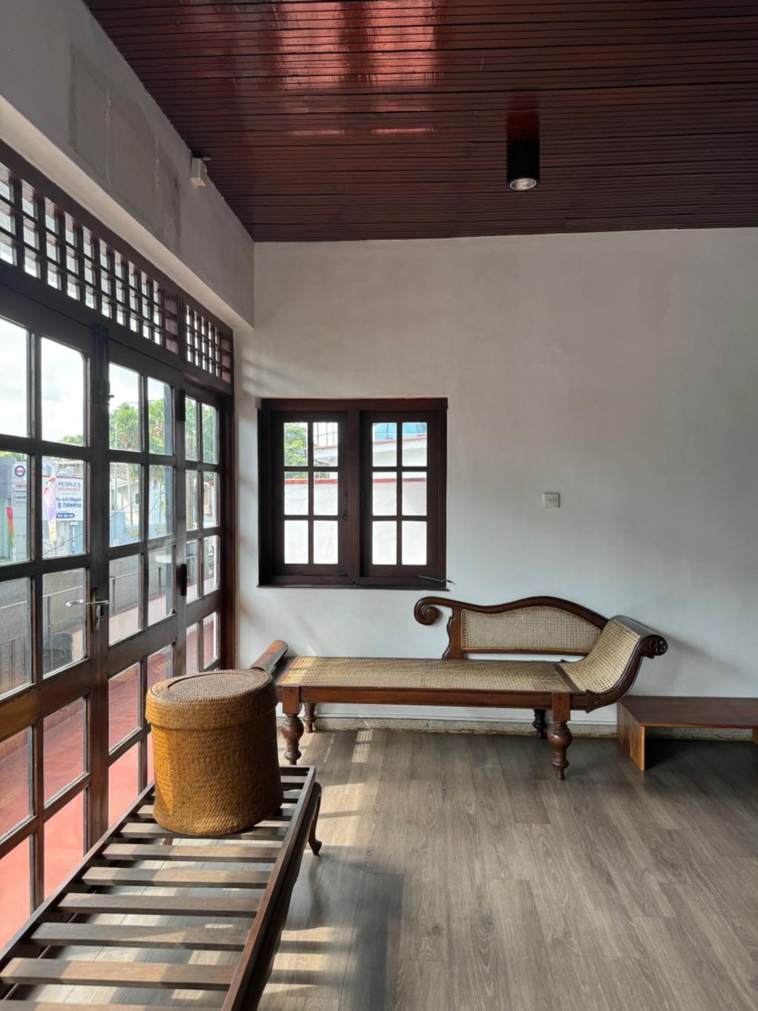 Guest house 106 *
